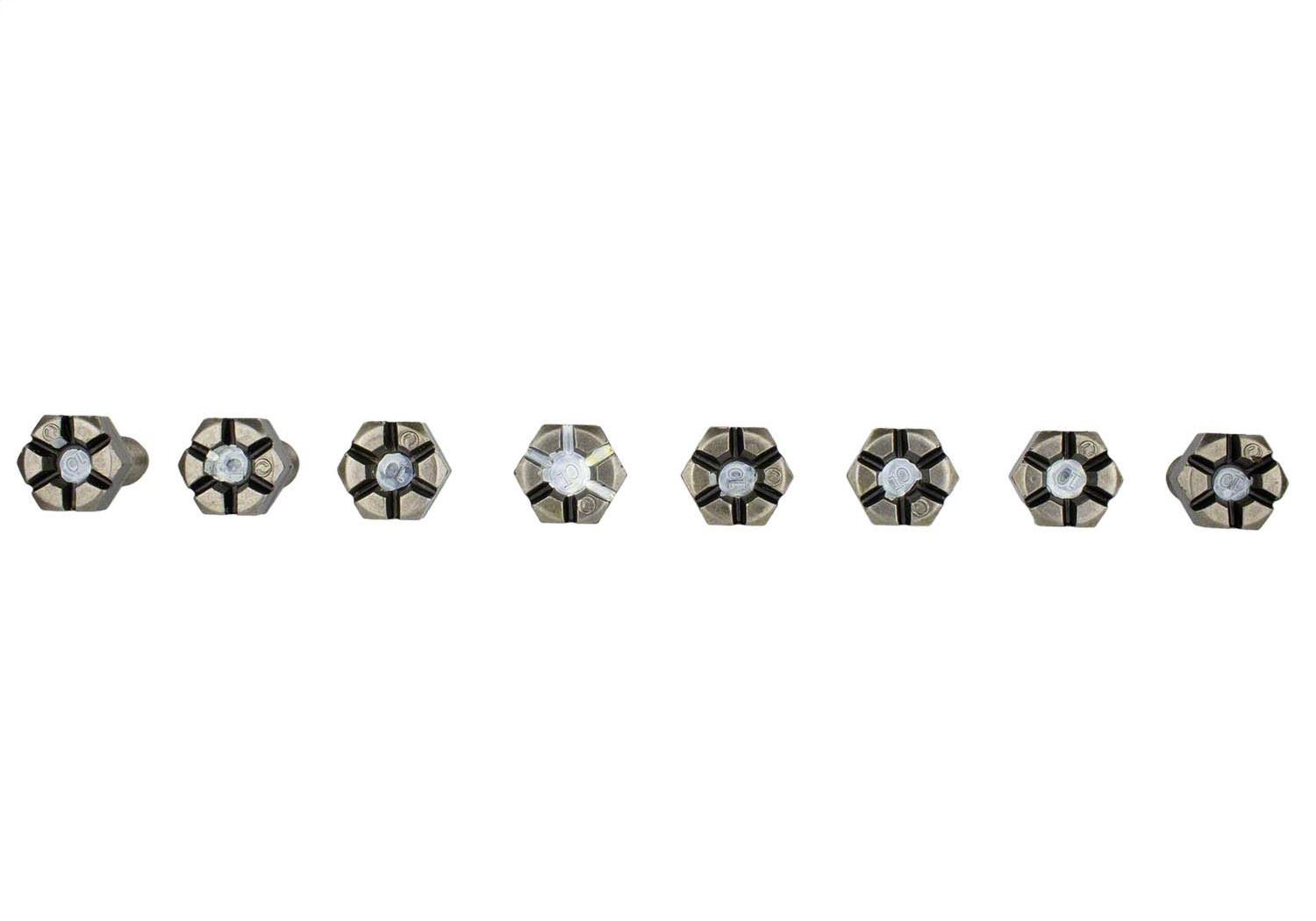 Ford Performance 4.6L/5.4L Flywheel Bolt Kit (8 bolts)