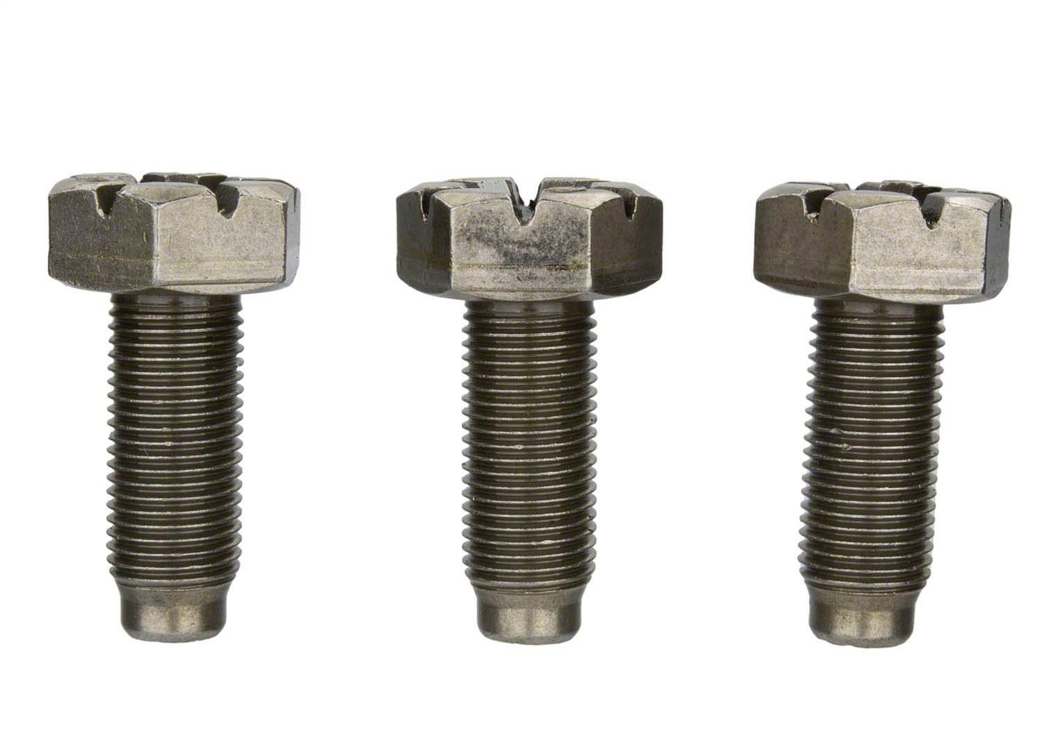 Ford Performance 4.6L/5.4L Flywheel Bolt Kit (8 bolts)