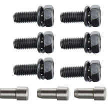 Ford Performance 10.5" Pressure Plate Bolt and Dowel Kit