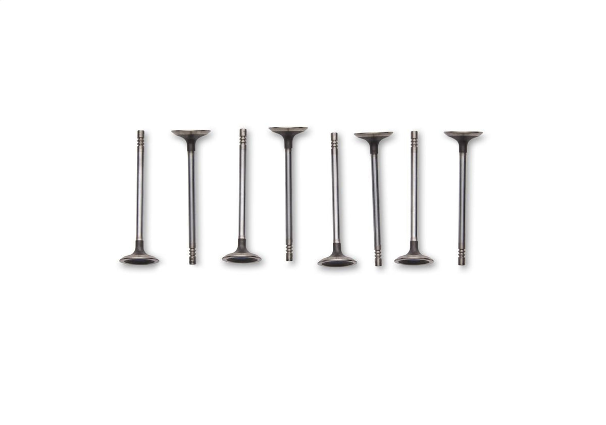 Ford Performance 5.2L Coyote Light Weight Exhaust Valves (Qty 8)