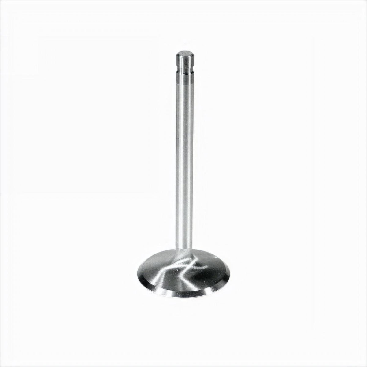 Ford Performance Exhaust Valve, 1.540 in Single Groove (GT40 Iron Heads and X306/X307 Aluminum Heads, 289/302/351W) - M-6505-G302