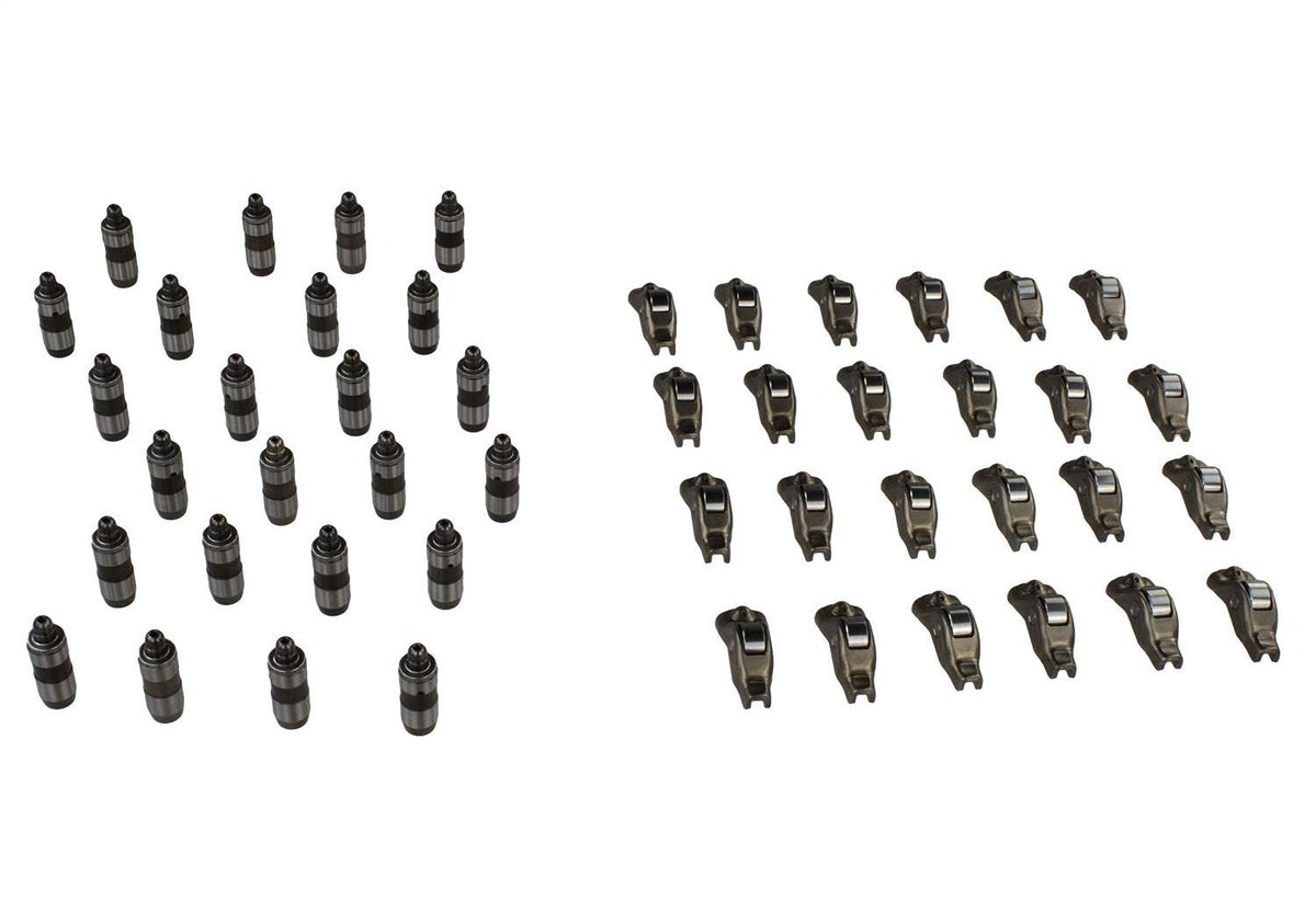 Ford Performance Modular 3V Rocker Arm And Lash Adjuster Kit - M-6529-3V