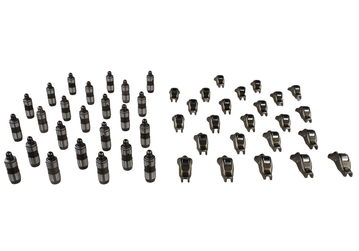 Ford Performance Modular 3V Rocker Arm And Lash Adjuster Kit - M-6529-3V