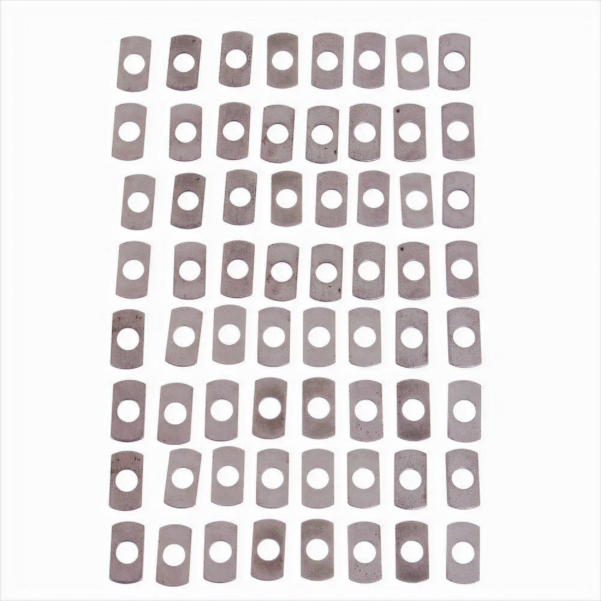 Ford Performance Rocker Arm Pedestal Shim Kit - M-6529-B302