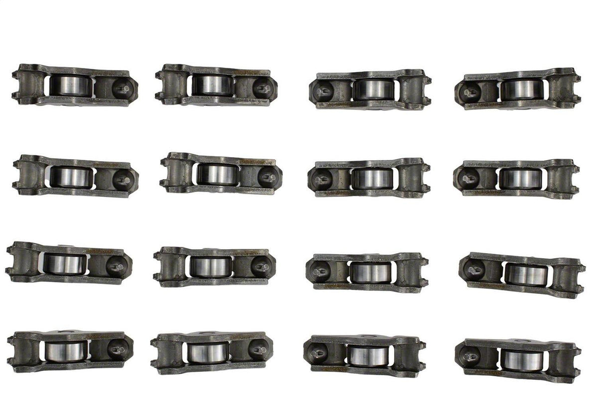 Ford Performance M-6529-MSVT Rocker Arm / Cam Followers - Set of 16 (1996-2012 4.6L/5.4L)