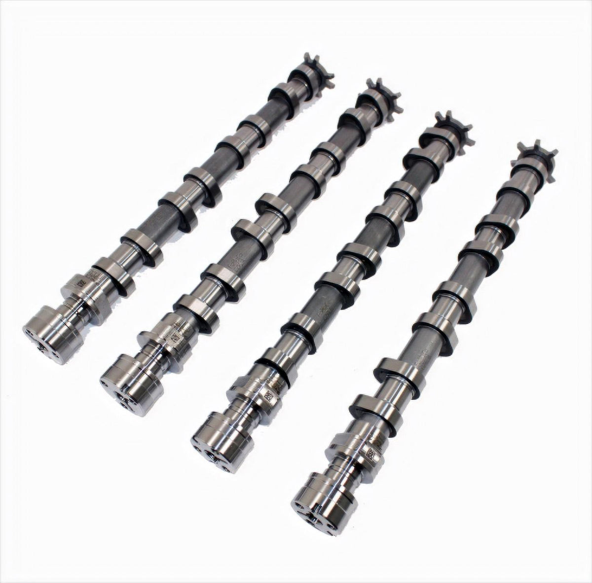 Ford Performance Coyote 5.2L High Performance Cams (Gen 2)