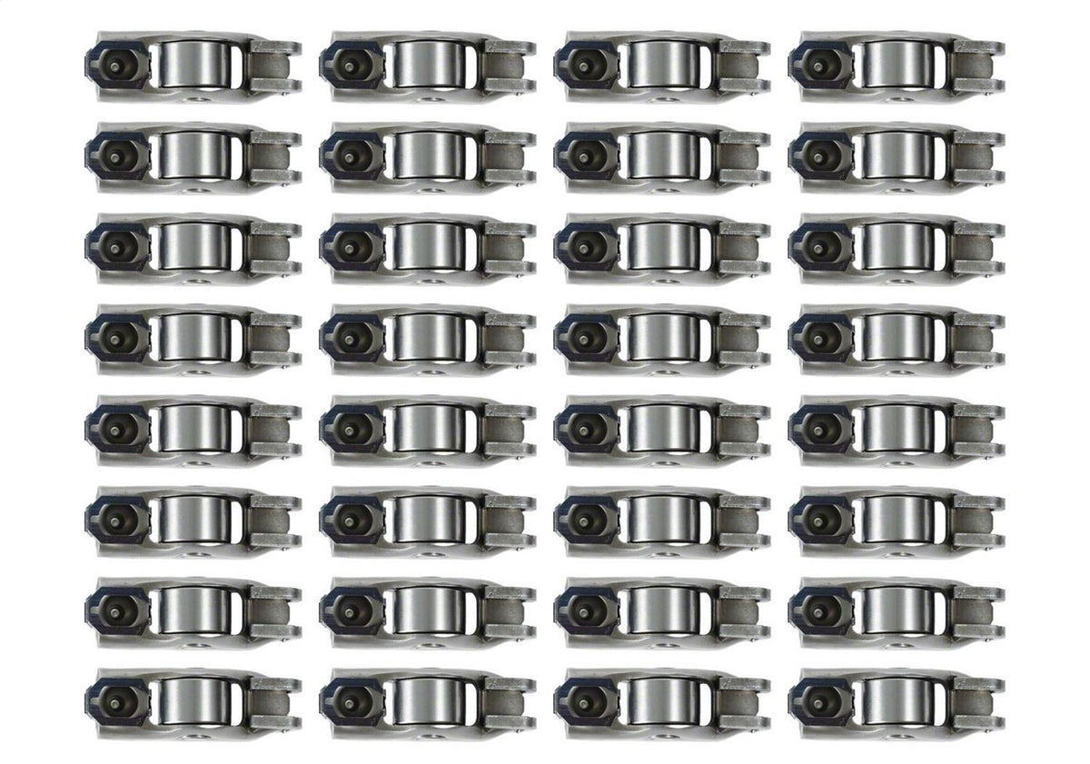 Ford Performance M-6564-M50 Roller Finger Follower Kit (2011-2017 Mustang GT 5.0L Coyote)