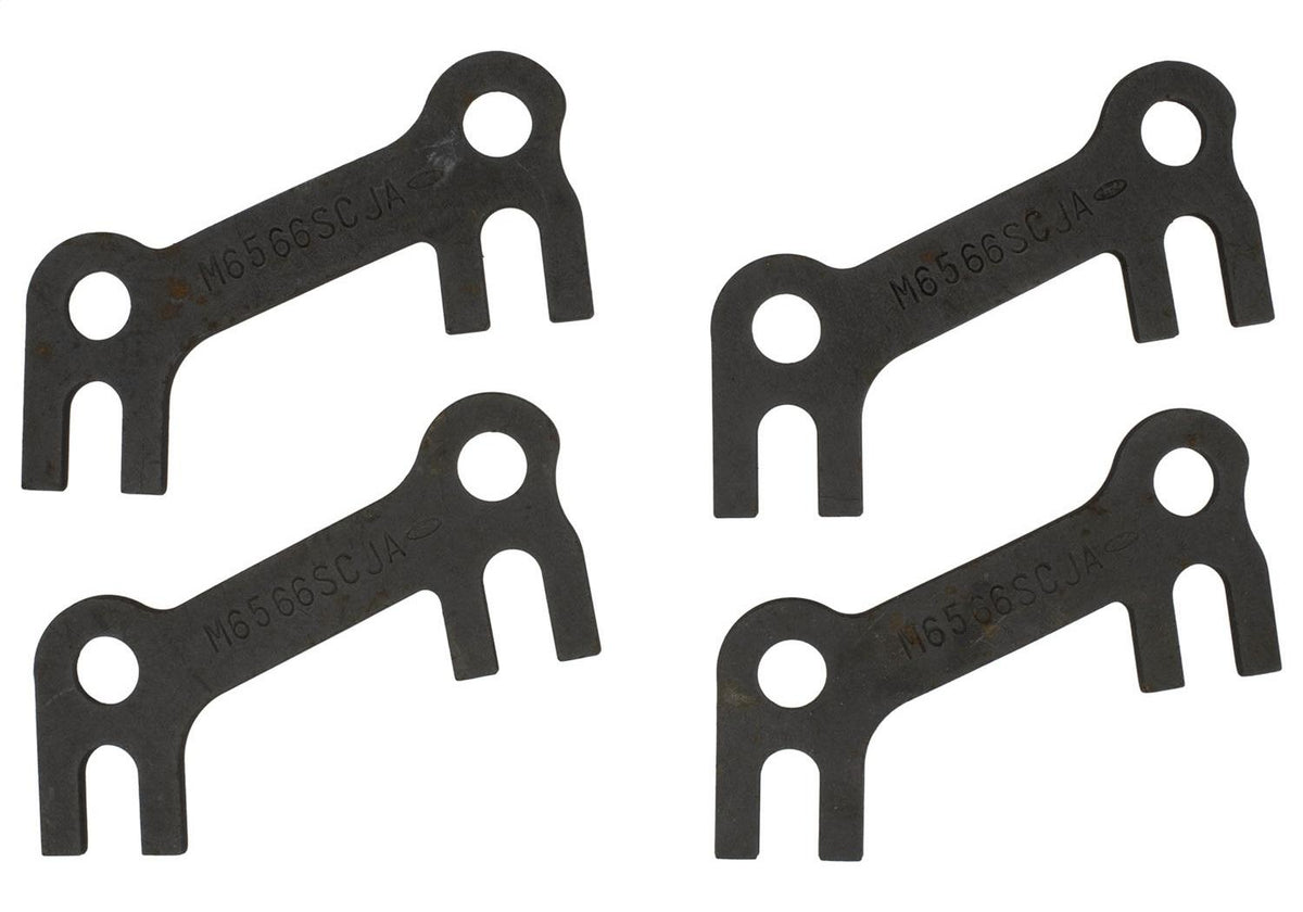 Ford Performance Scj Valve Push Rod Guide Plate-Fits One Cylinder Head - M-6566-SCJA