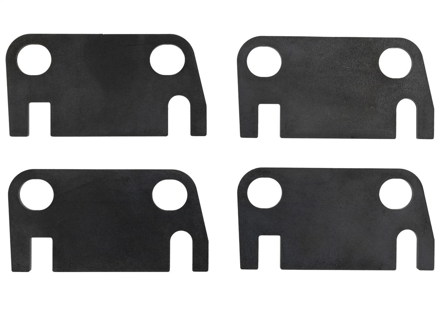 Ford Performance Z304 Valve Push Rod Guide Plate-Fits Two Cylinder Heads - M-6566-Z304D