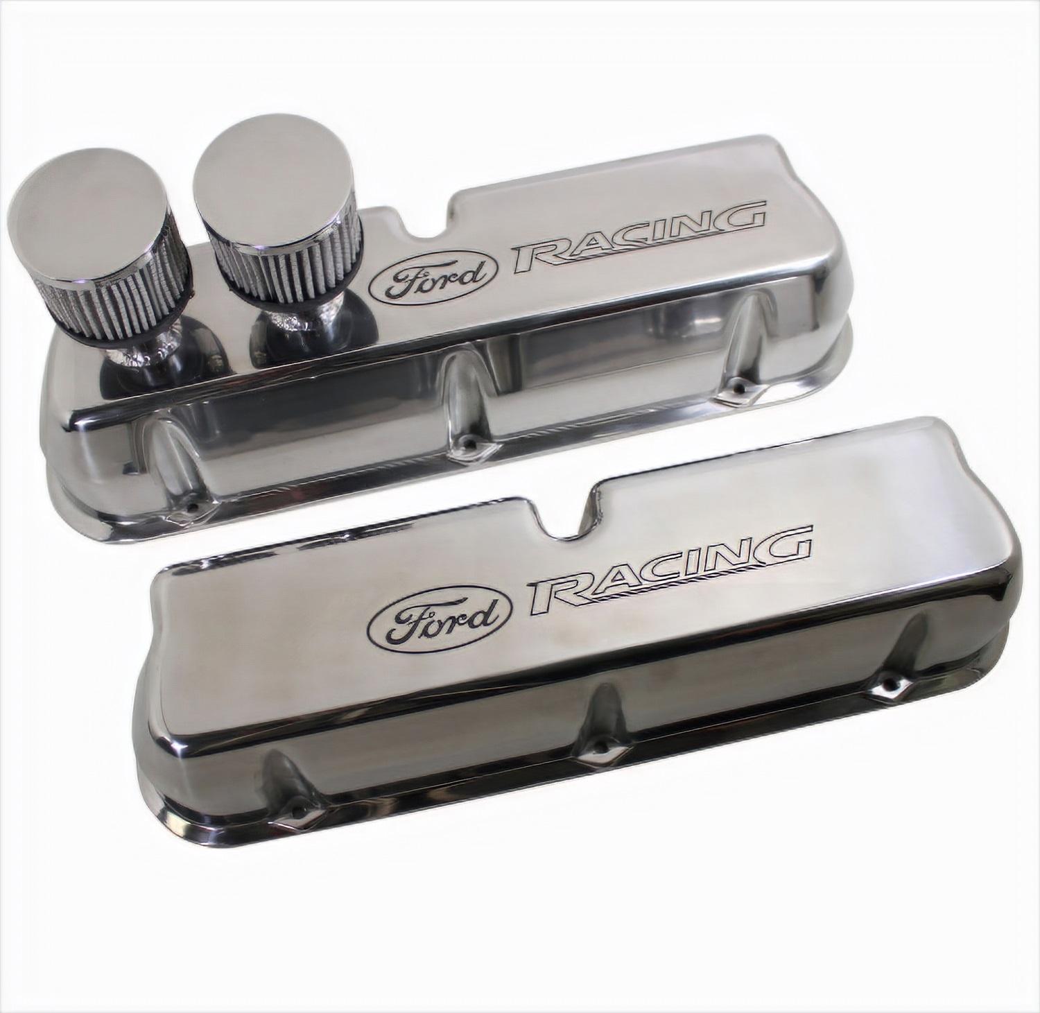 Ford Performance Valve Cover - M-6582-CT2