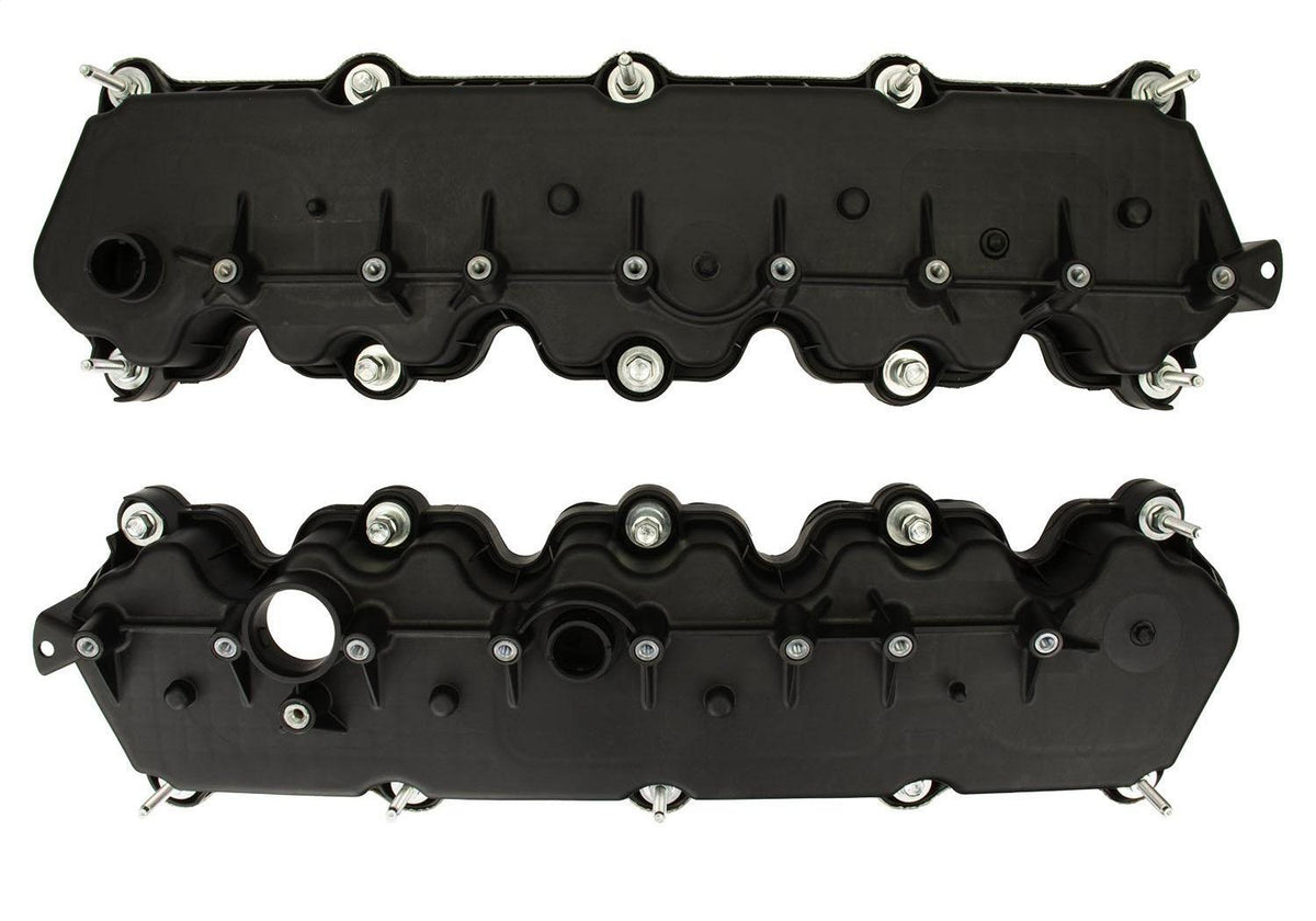 Ford Performance 7.3L Gas Engine Valve Cover Kit - M-6582-SD73