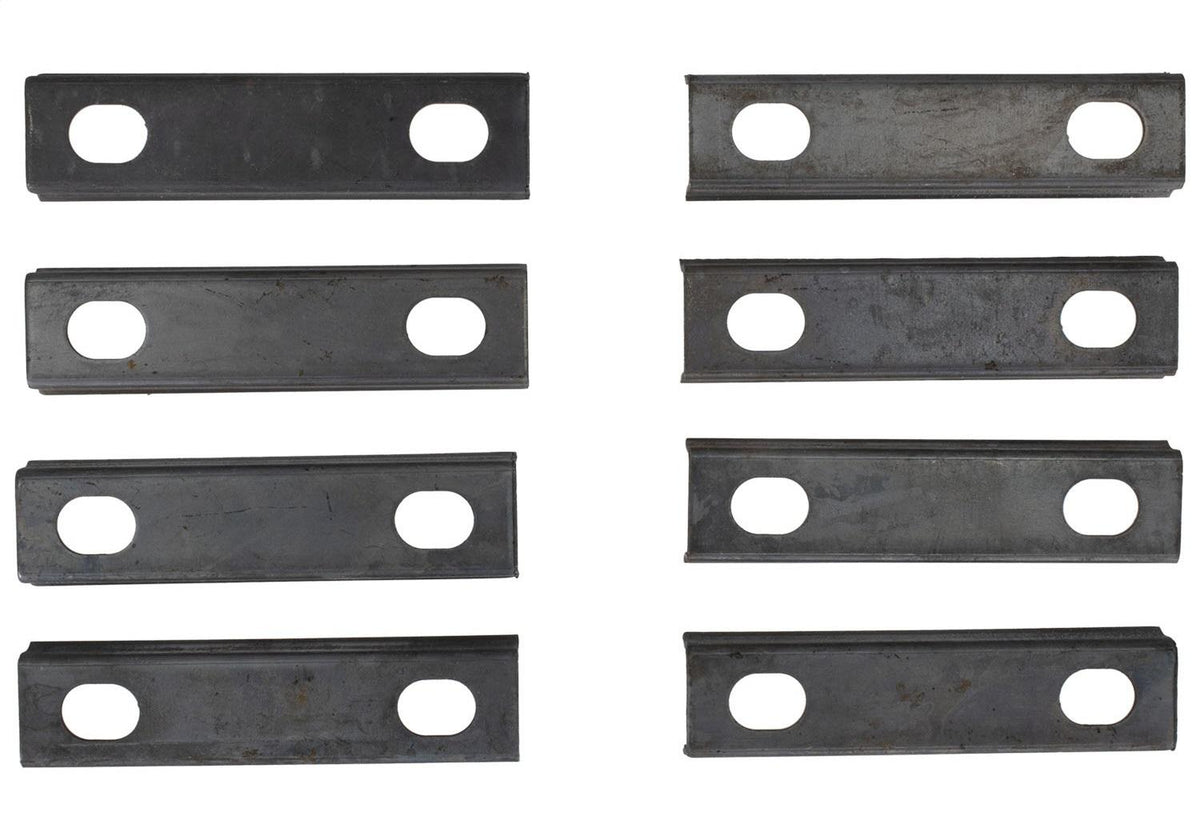 Ford Performance Rocker Channel Kit - M-6588-A50