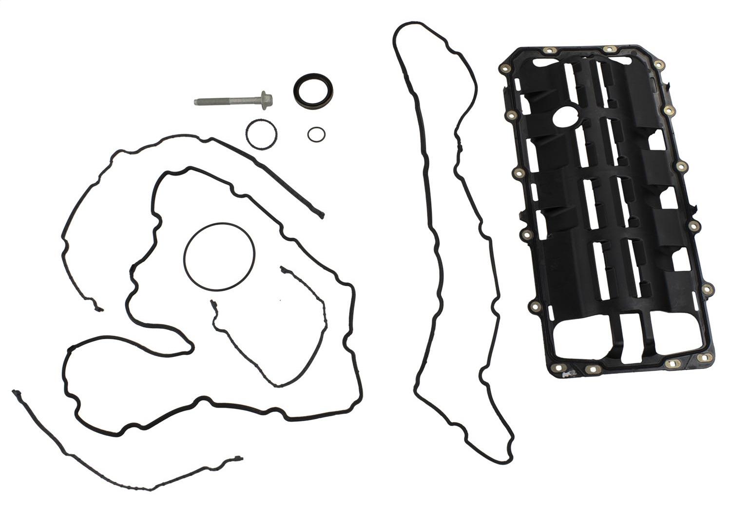 Ford Performance 5.0L Ti-VCT Oil Pump Installation Kit
