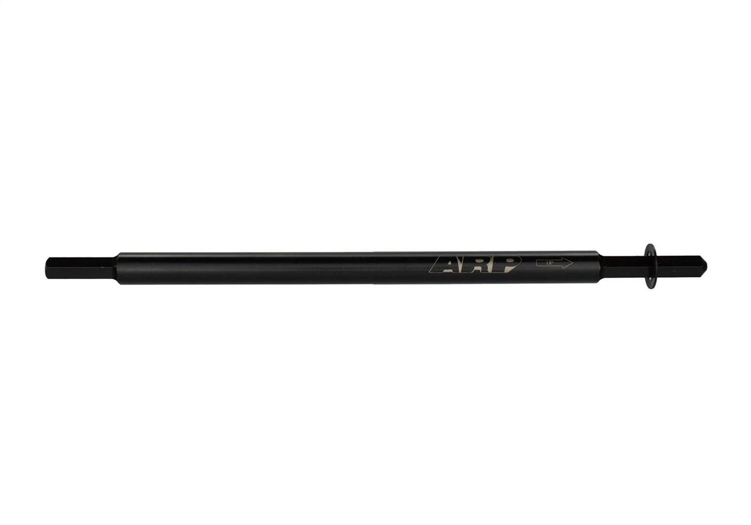 Ford Performance 289/302 Oil Pump Drive Shaft - M-6605-B302