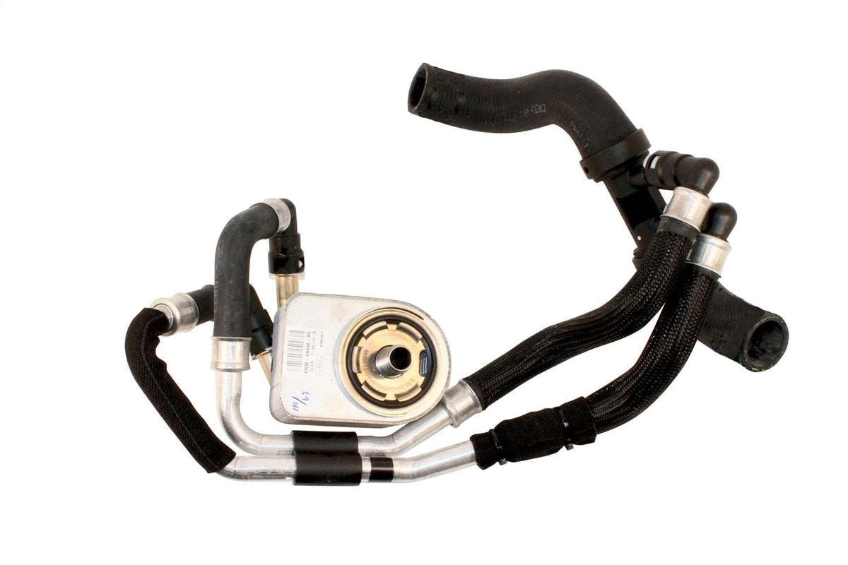Ford Performance Boss 302 Engine Oil Cooler