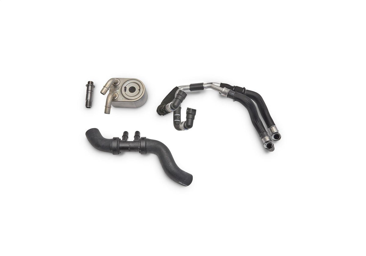 Ford Performance Boss 302 Engine Oil Cooler