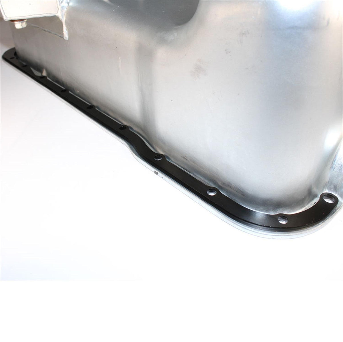 Ford Performance 289-302 Sb Oil Pan Reinforcement Rails - M-6674-302