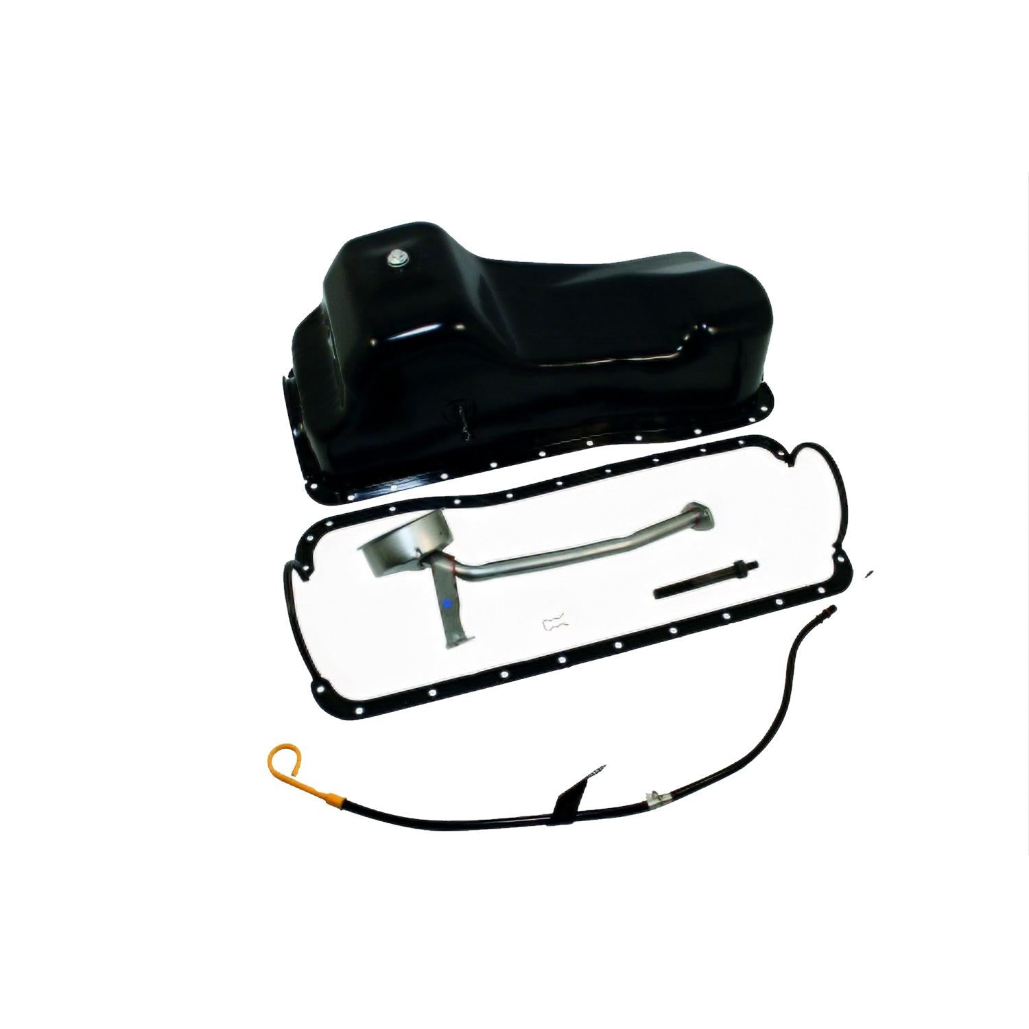 Ford Performance 460 Engine Swap Oil Pan Kit - M-6675-A460