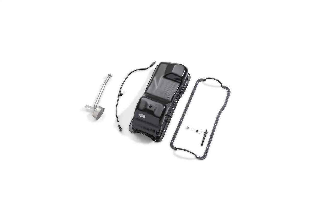 Ford Performance 460 Engine Swap Oil Pan Kit - M-6675-A460