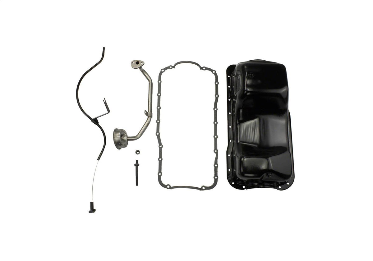 Ford Performance 302/5.0L Engine Swap Oil Pan Kit - M-6675-A50