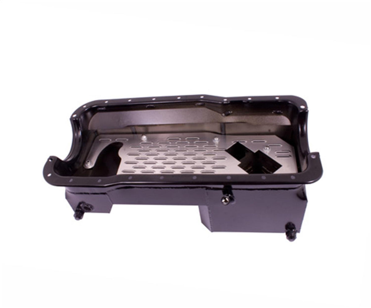 Ford Performance 302 Deep Rear Sump Oil Pan - M-6675-DRS302
