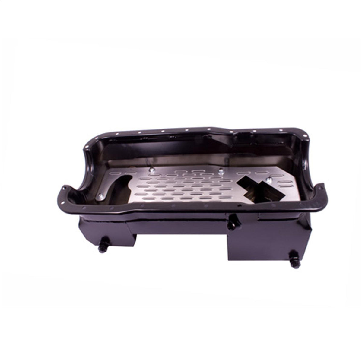 Ford Performance 351 Deep Rear Sump Oil Pan - M-6675-DRS351