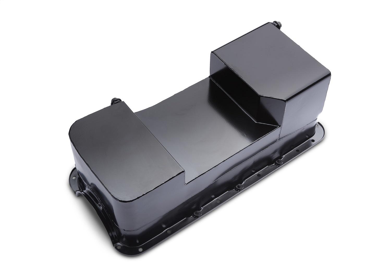 Ford Performance Oil Pan - M-6675-DRS460