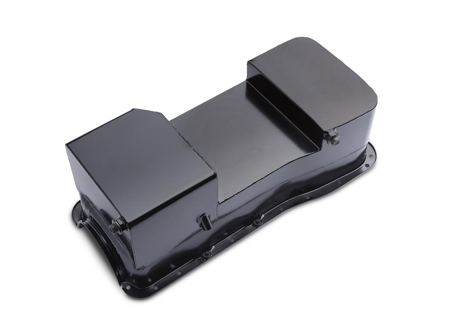 Ford Performance Oil Pan - M-6675-DRS460