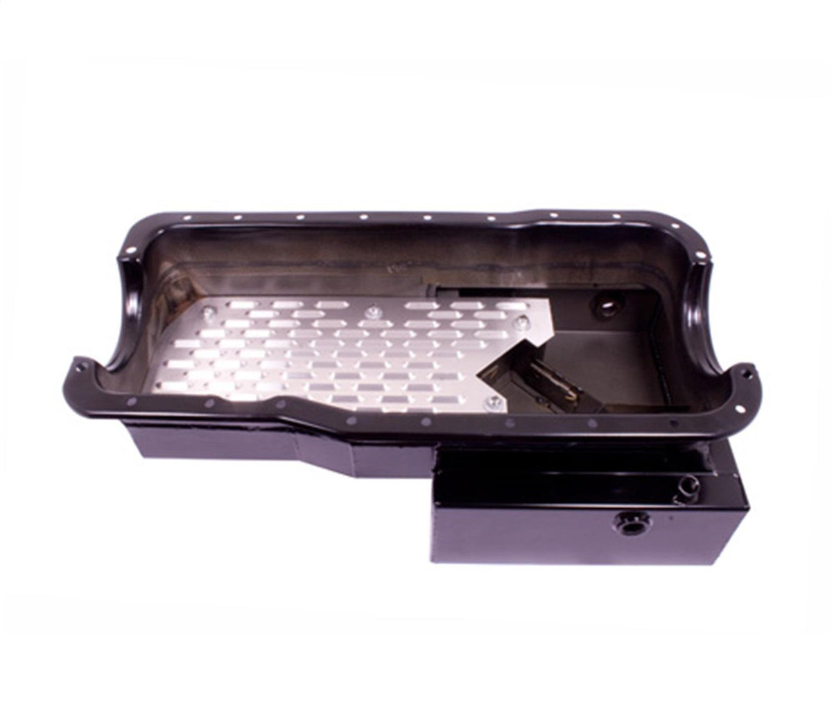 Ford Performance 302 Front T-Sump Racing Oil Pan - M-6675-FT302