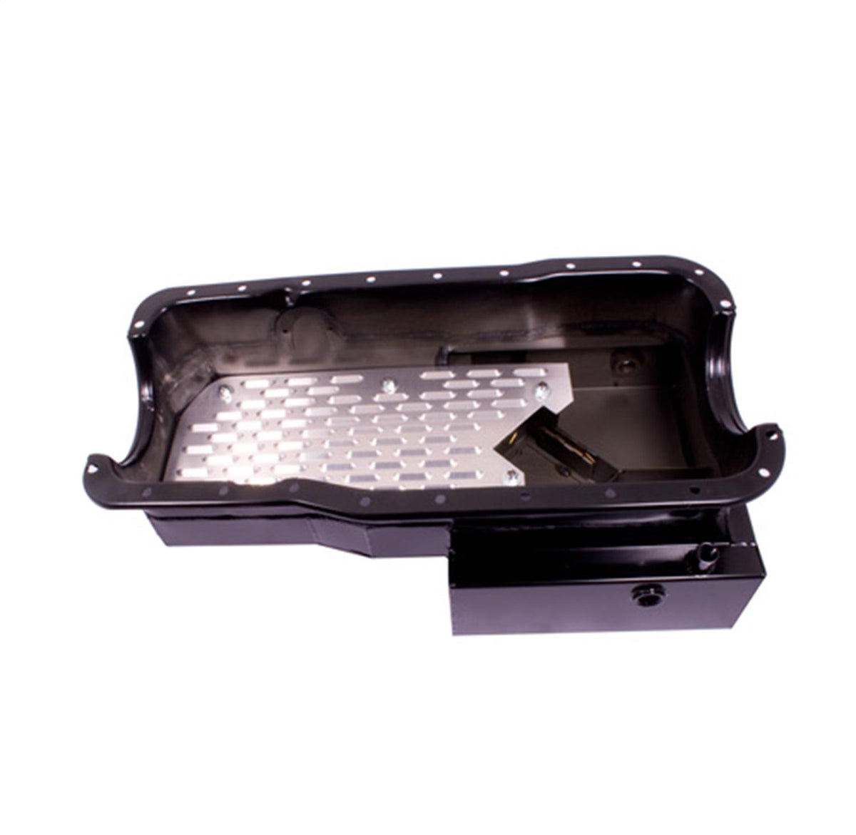 Ford Performance 351 Front T-Sump Racing Oil Pan - M-6675-FT351