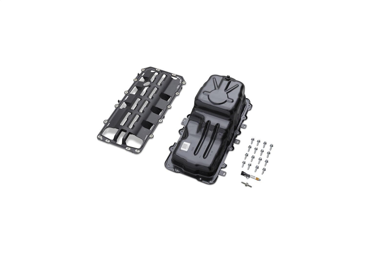 Ford Performance Gen 2 5.0L Coyote Oil Pan Kit - M-6675-M50A1
