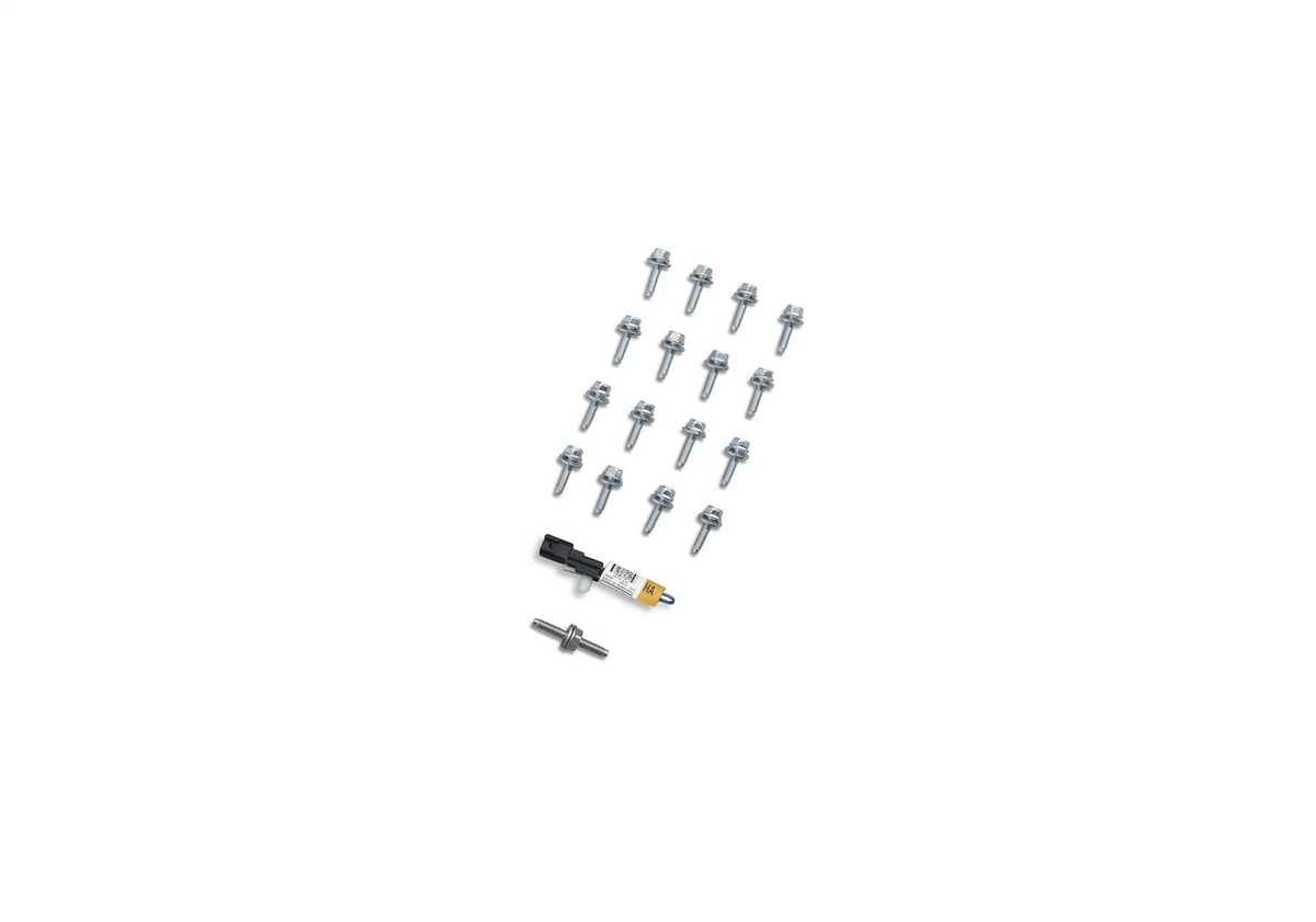 Ford Performance Gen 2 5.0L Coyote Oil Pan Kit - M-6675-M50A1
