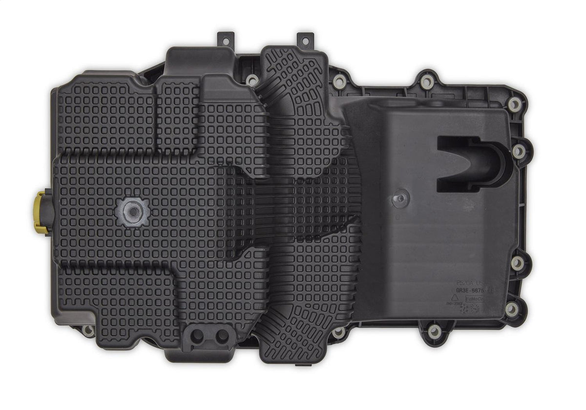 Ford Performance M-6675-M52 5.2L Coyote GT350 Oil Pan and Pump Kit (All 2015-2024 / Excluding Ecoboost and V6)