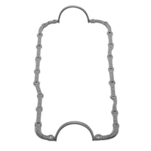 Ford Performance One-Piece Rubber Oil Pan Gasket (1963-2001 Mustangs 289/302) - M-6710-A50