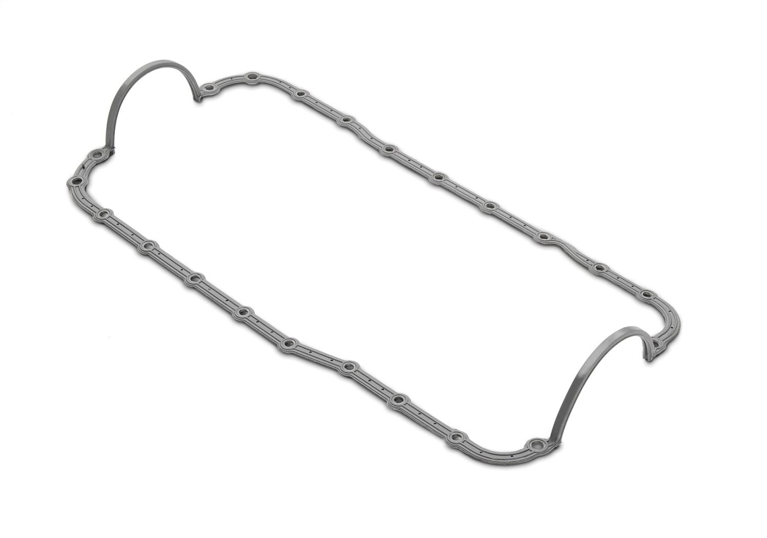Ford Performance One-Piece Rubber Oil Pan Gasket (1963-2001 Mustangs 289/302) - M-6710-A50