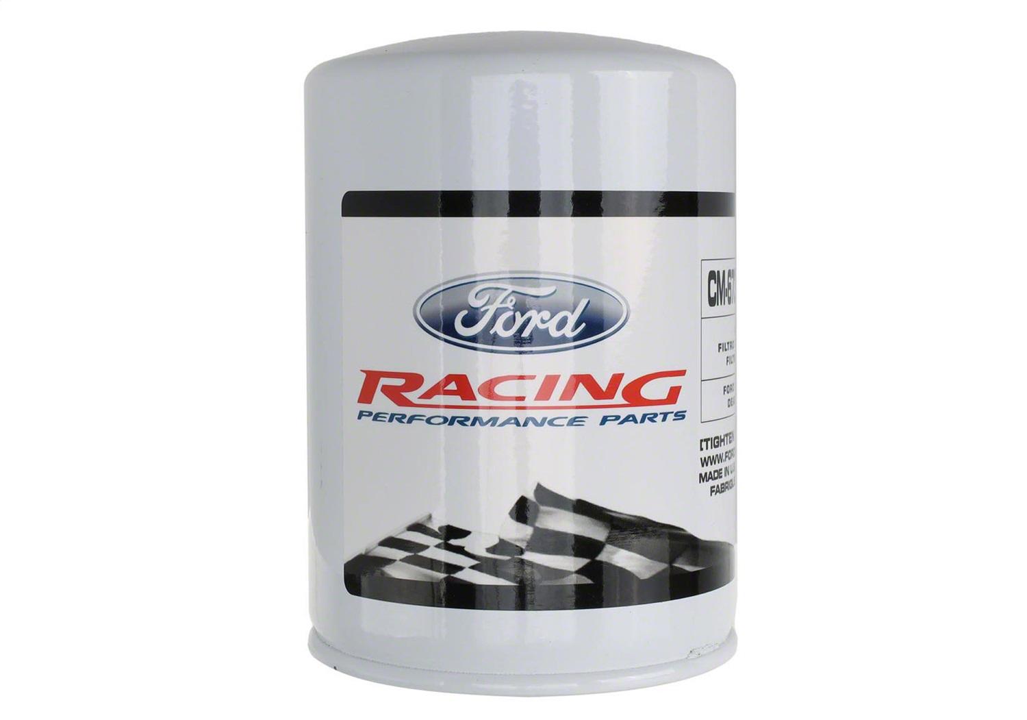 Ford Performance FL1A High Performance Oil Filter