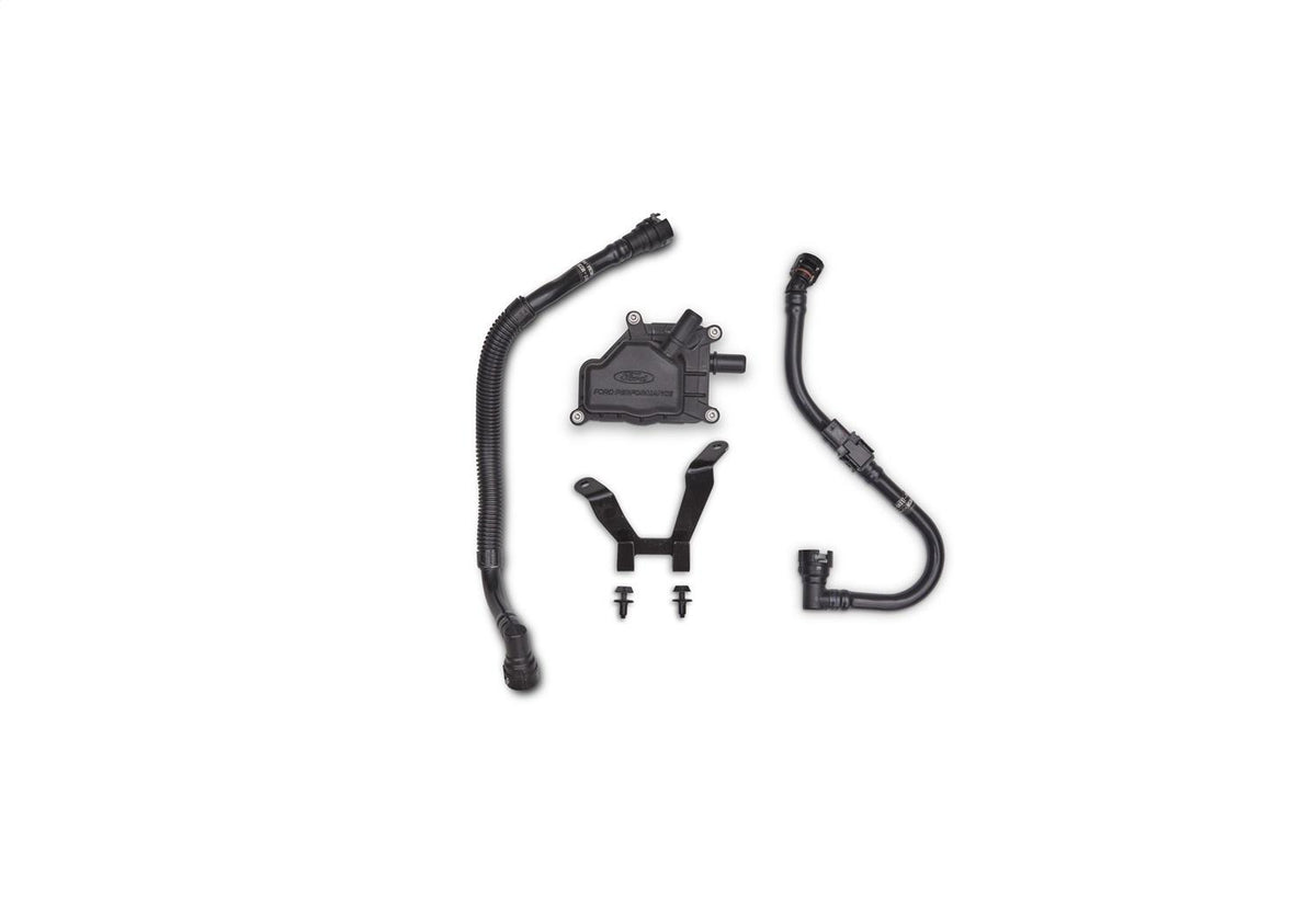 Ford Performance 2.3L Mustang Ecoboost Oil-Air Separator Rh - M-6766-A23S