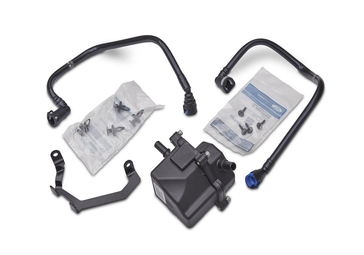 Ford Performance 2.3L Mustang Ecoboost Oil-Air Separator Lh - M-6766-A23