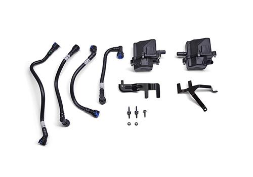 Ford Performance Air Oil Separator for Supercharger (2024-2026 Mustang 5.0L) - M-6766-A50DSC
