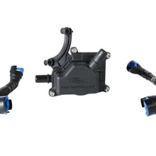 Ford Performance Mustang Coyote 5.0L / VooDoo 5.2L Passenger Side Oil-Air Separator - M-6766-A50