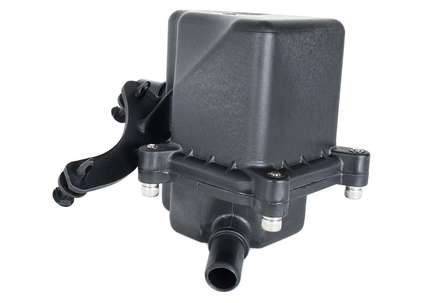 Ford Performance Mustang Coyote 5.0L / VooDoo 5.2L Passenger Side Oil-Air Separator - M-6766-A50