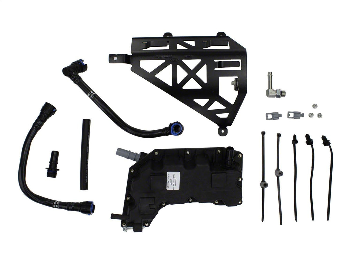 Ford Performance M-6766-A52 2020-2022 Shelby GT500 5.2L Oil-Air Separator