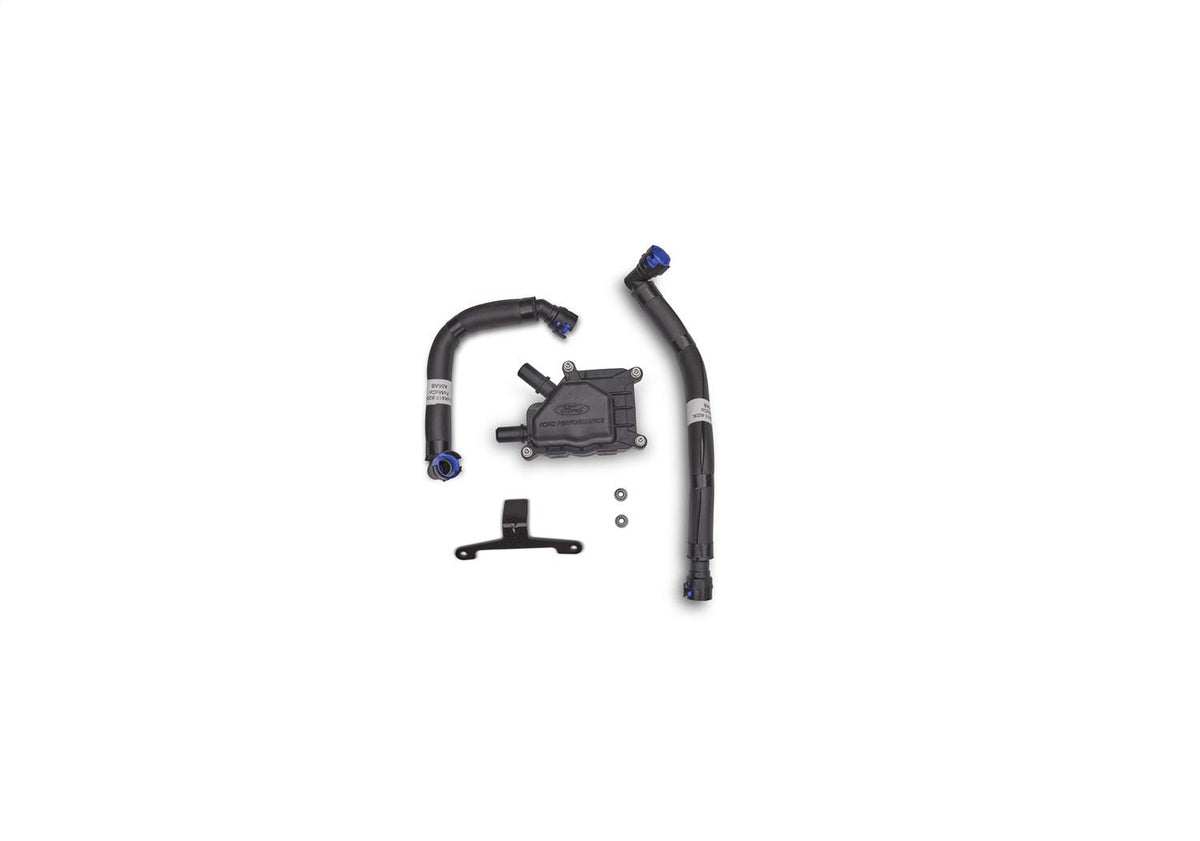 Ford Performance Air / Oil Separator (2020-2023 Ranger 2.3L) - M-6766-R23A