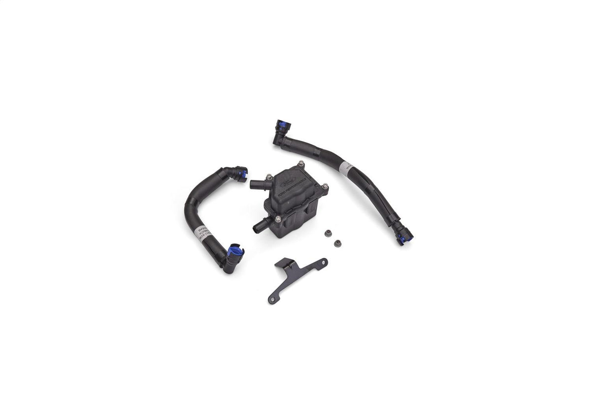 Ford Performance Air / Oil Separator (2020-2023 Ranger 2.3L) - M-6766-R23A