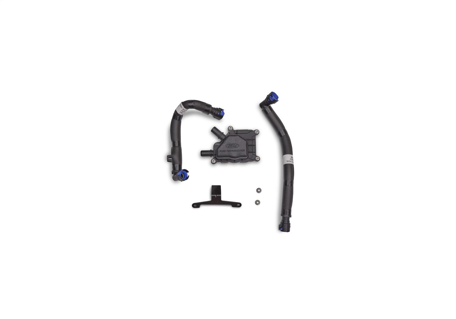 Ford Performance Air Oil / Separator (2019 Ranger 2.3L) - M-6766-R23