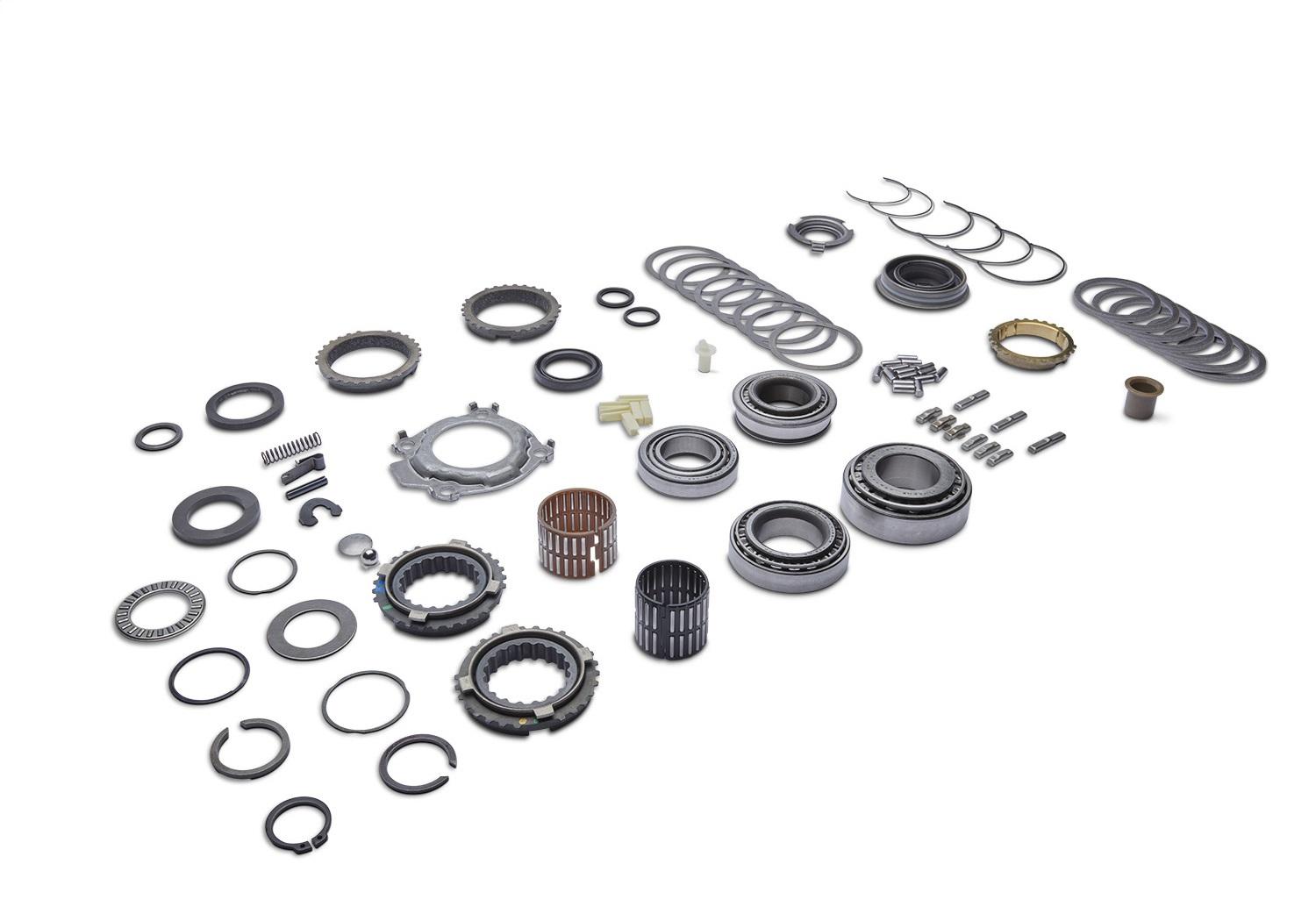 Ford Performance T-5 Rebuild Kit - M-7000-A