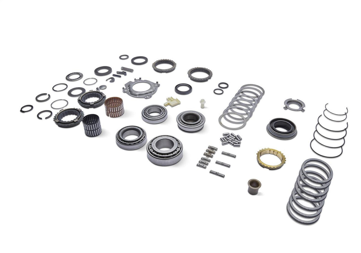 Ford Performance T-5 Rebuild Kit - M-7000-A