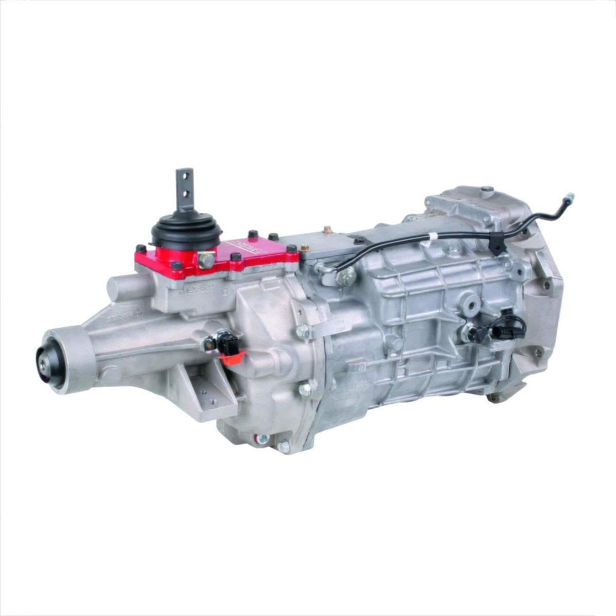 Ford Performance Tremec 6-Speed Transmission (2.66 1St Gear/26 Spline) - M-7003-M6266