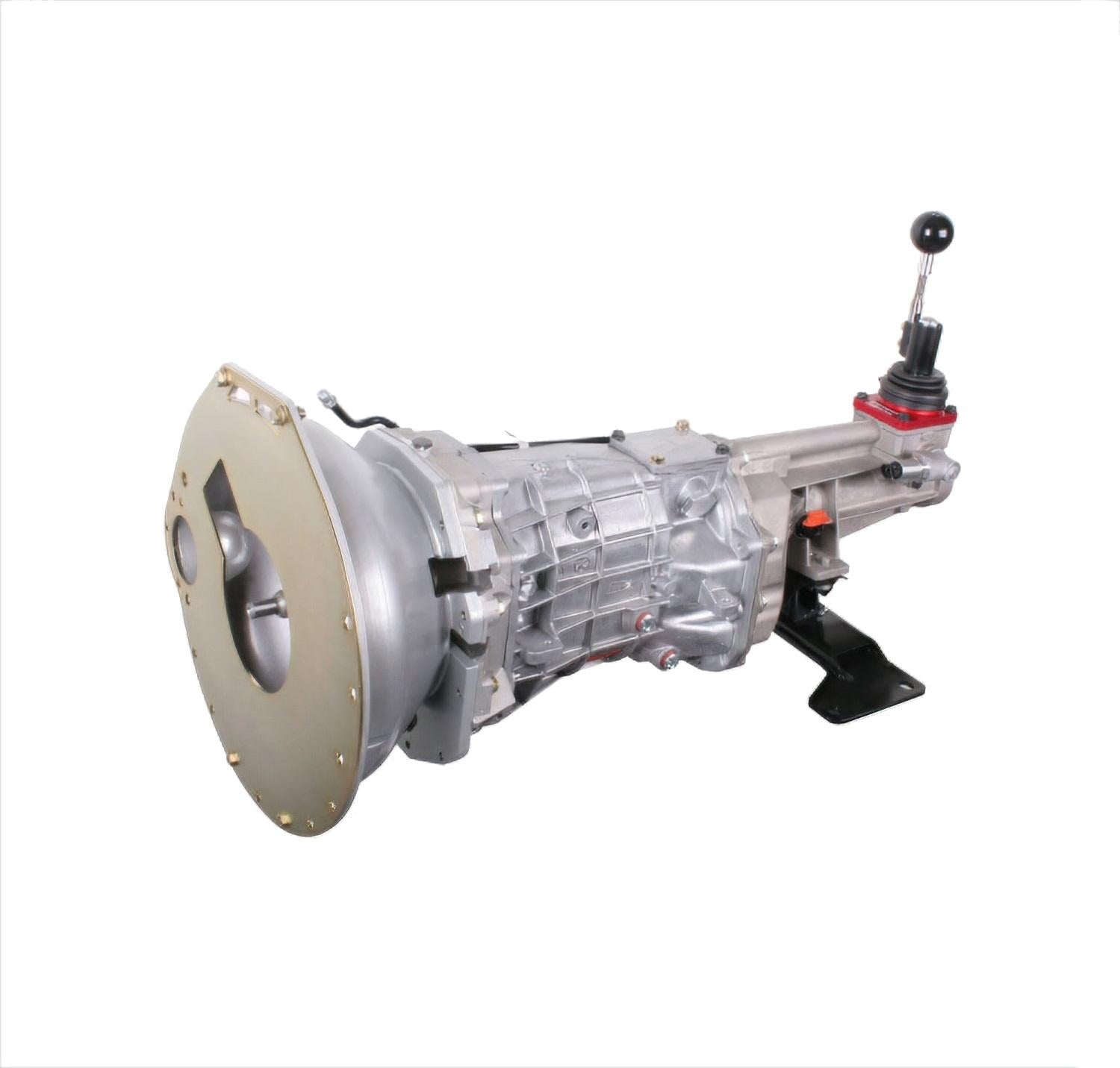 Ford Performance 2005-2014 Mustang V8 Magnum XL Transmission Kit