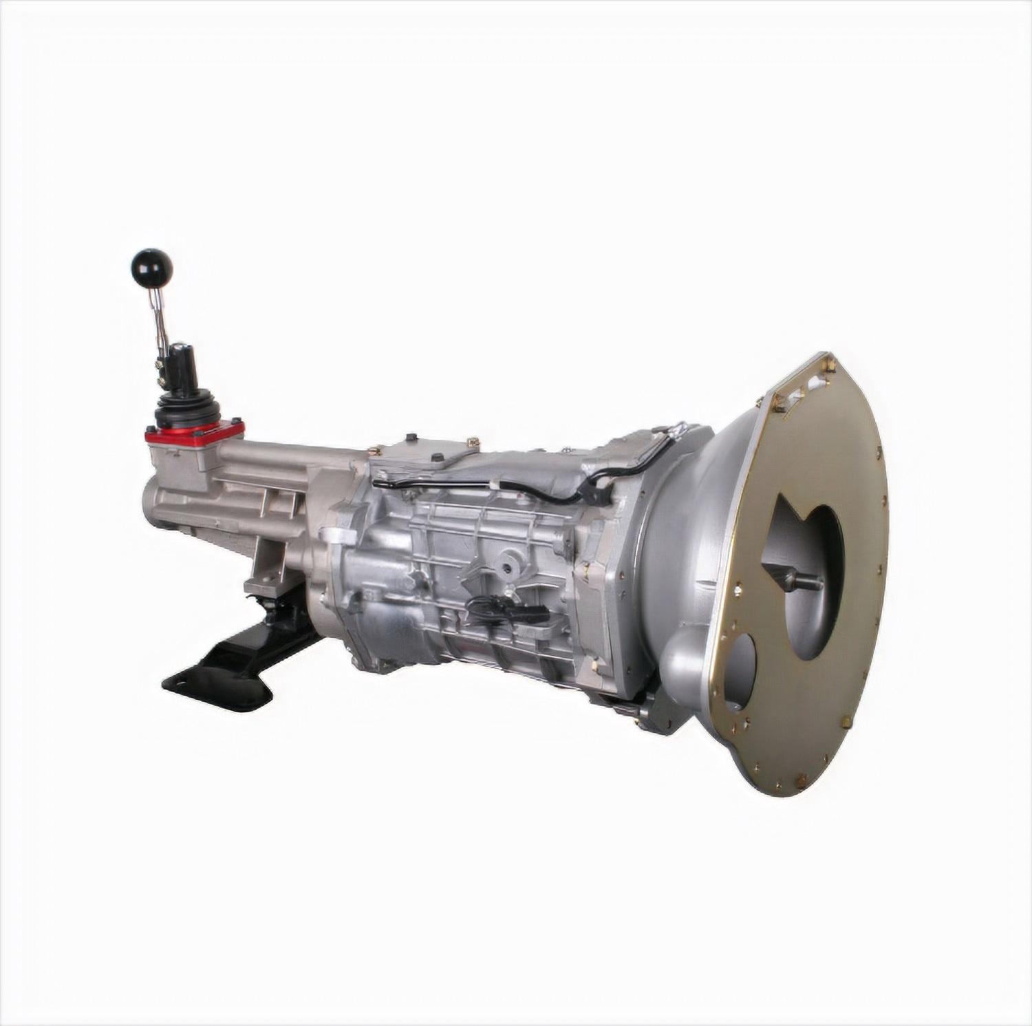 Ford Performance 2005-2014 Mustang V8 Magnum XL Transmission Kit